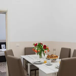  Appartement A World Aparts - 55 Palermo